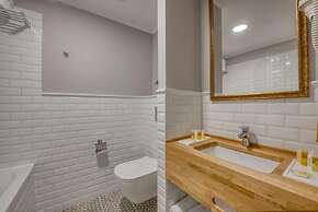 Riverside Kolomenskoe