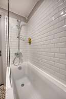 Riverside Kolomenskoe