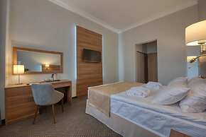 Riverside Kolomenskoe