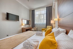 Riverside Kolomenskoe