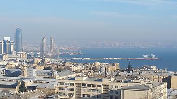 Baku Sea View Hotel