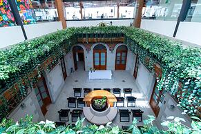 Casa de la Luz Hotel Boutique