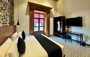 Casa de la Luz Hotel Boutique