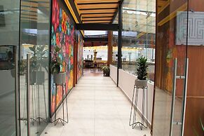 Casa de la Luz Hotel Boutique