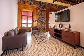 Casa de la Luz Hotel Boutique