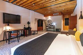 Casa de la Luz Hotel Boutique