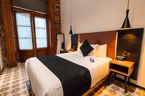Casa de la Luz Hotel Boutique