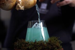 Casa de la Luz Hotel Boutique