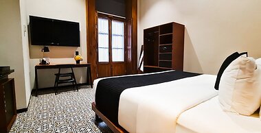 Casa de la Luz Hotel Boutique