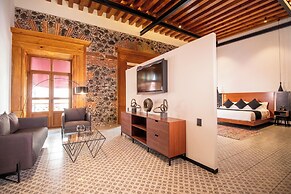 Casa de la Luz Hotel Boutique