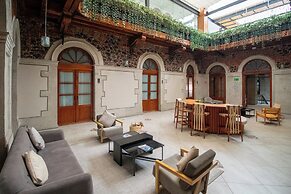 Casa de la Luz Hotel Boutique