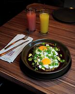 Casa de la Luz Hotel Boutique