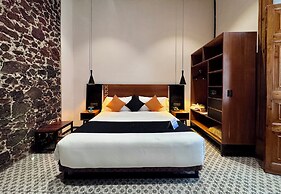 Casa de la Luz Hotel Boutique
