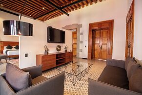 Casa de la Luz Hotel Boutique