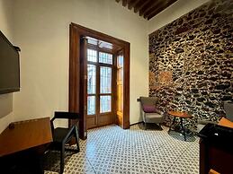 Casa de la Luz Hotel Boutique