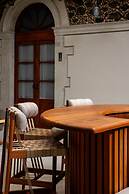 Casa de la Luz Hotel Boutique