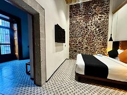 Casa de la Luz Hotel Boutique