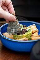 Casa de la Luz Hotel Boutique