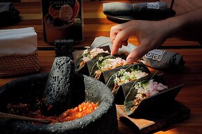 Casa de la Luz Hotel Boutique