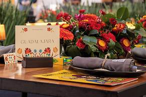 Casa de la Luz Hotel Boutique