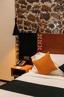 Casa de la Luz Hotel Boutique