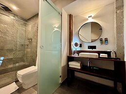 Casa de la Luz Hotel Boutique