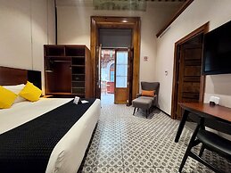 Casa de la Luz Hotel Boutique