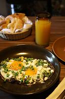 Casa de la Luz Hotel Boutique