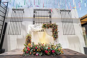 Casa de la Luz Hotel Boutique