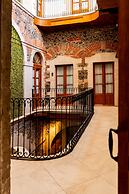 Casa de la Luz Hotel Boutique