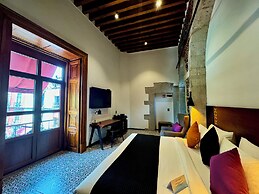 Casa de la Luz Hotel Boutique