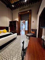 Casa de la Luz Hotel Boutique