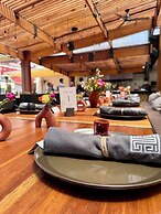 Casa de la Luz Hotel Boutique