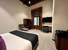 Casa de la Luz Hotel Boutique