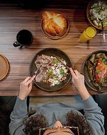 Casa de la Luz Hotel Boutique