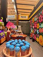 Casa de la Luz Hotel Boutique