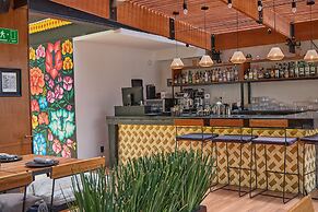 Casa de la Luz Hotel Boutique