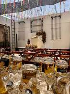 Casa de la Luz Hotel Boutique