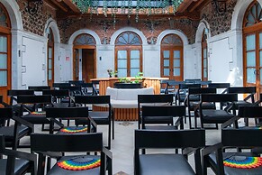 Casa de la Luz Hotel Boutique