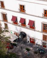 Casa de la Luz Hotel Boutique