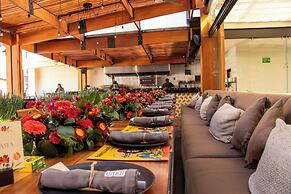 Casa de la Luz Hotel Boutique