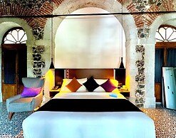 Casa de la Luz Hotel Boutique