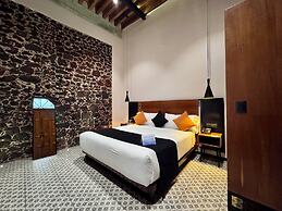 Casa de la Luz Hotel Boutique