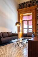 Casa de la Luz Hotel Boutique