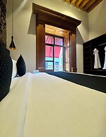 Casa de la Luz Hotel Boutique