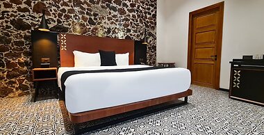 Casa de la Luz Hotel Boutique