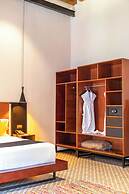 Casa de la Luz Hotel Boutique