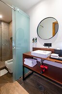 Casa de la Luz Hotel Boutique