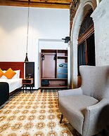 Casa de la Luz Hotel Boutique