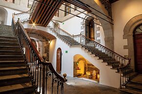 Casa de la Luz Hotel Boutique